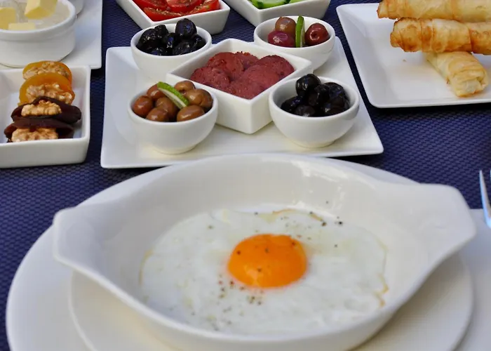 Ada Nisantasi Otel İstanbul