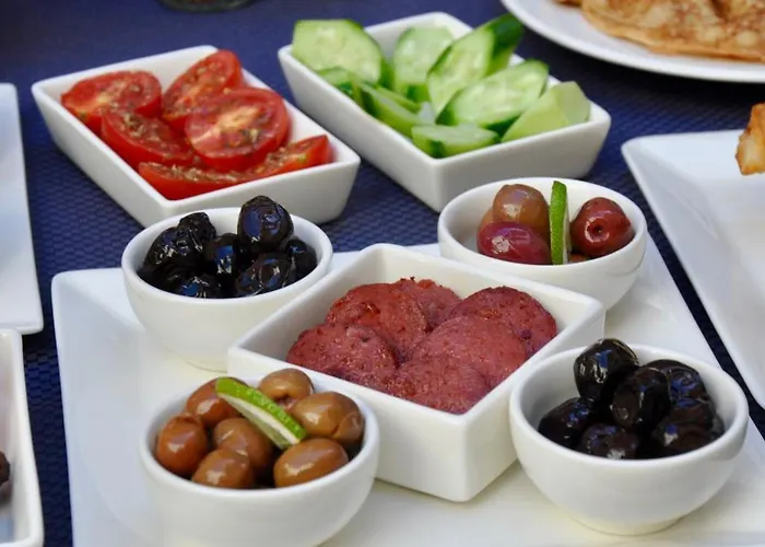 Ada Nisantasi Otel İstanbul