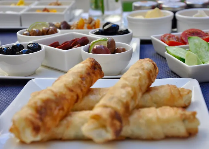 Ada Nisantasi 3* İstanbul