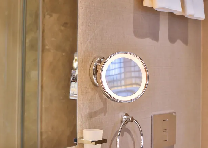 Otel Ada Nisantasi 3*