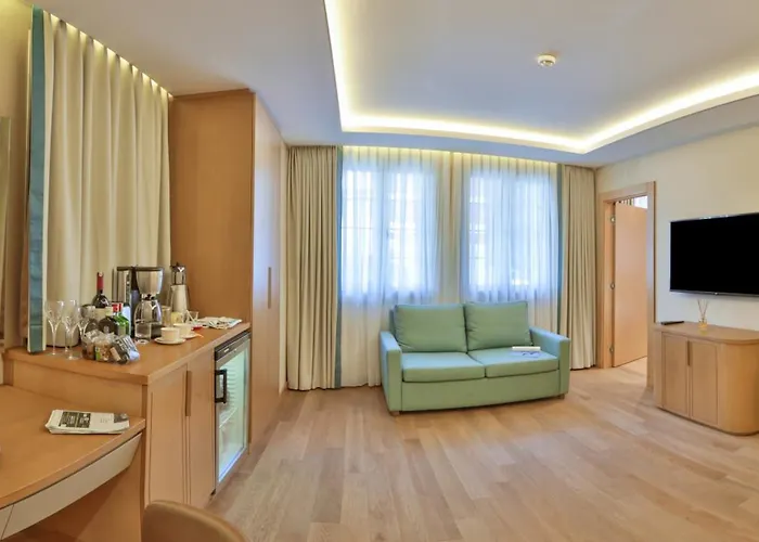 Ada Nisantasi 3* İstanbul