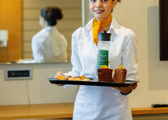 Ada Nisantasi Otel İstanbul