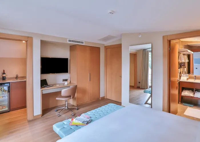 Otel Ada Nisantasi 3*