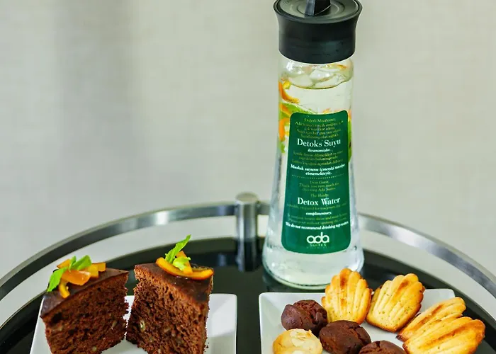 Ada Nisantasi 3* İstanbul