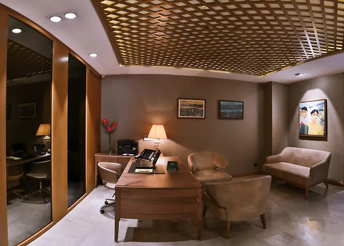 Ada Nisantasi Otel 3*