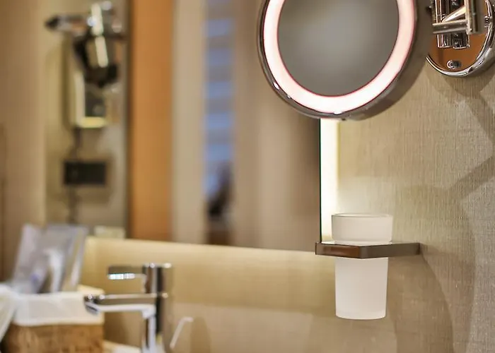 Ada Nisantasi İstanbul