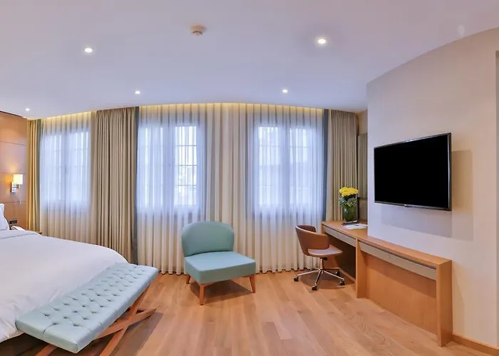 Ada Nisantasi Otel İstanbul