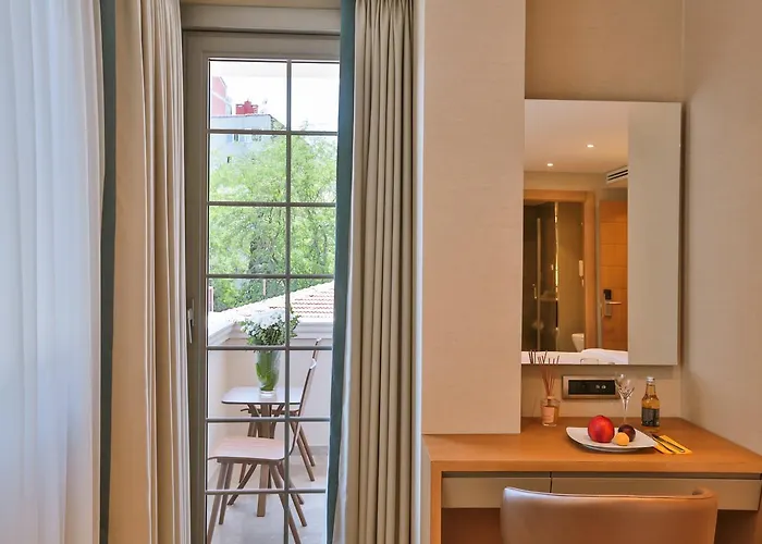 Ada Nisantasi Otel 3*