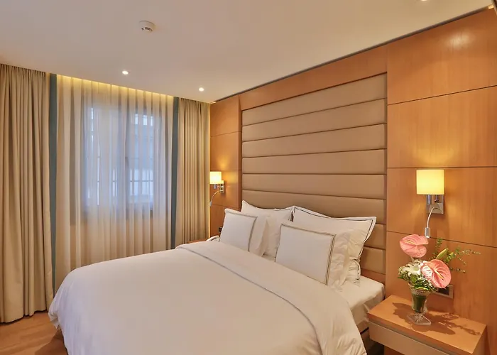 Ada Nisantasi Otel 3*