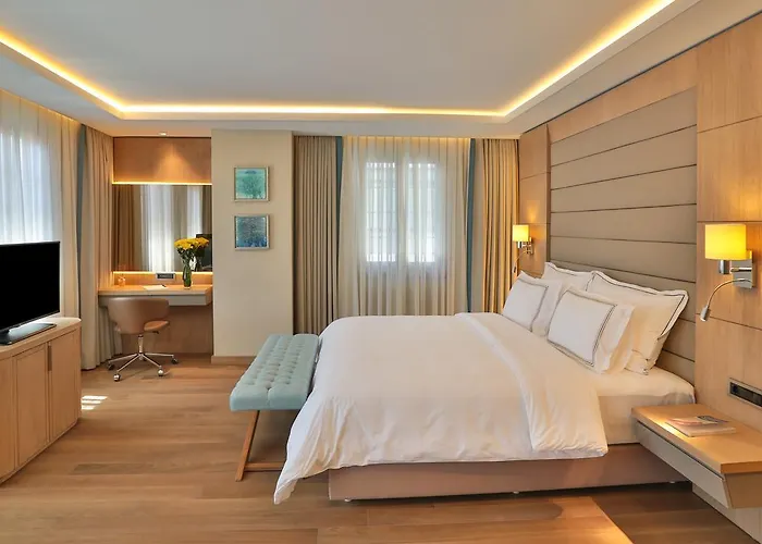 Otel Ada Nisantasi 3*