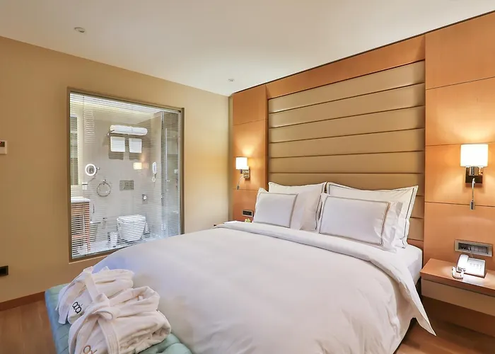 Otel Ada Nisantasi 3*