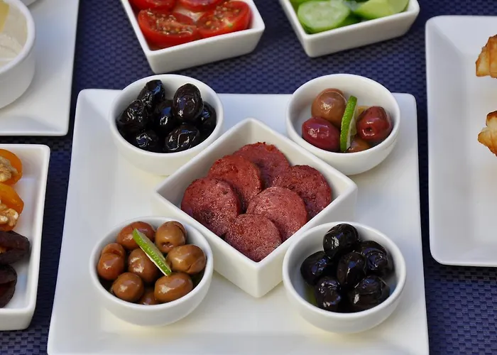 Ada Nisantasi Otel İstanbul