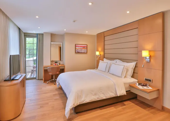 Ada Nisantasi Otel 3*