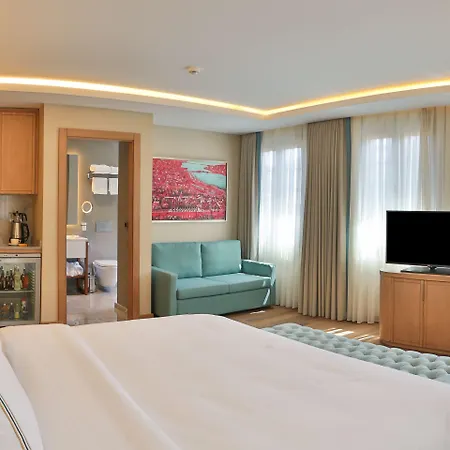 Ada Nisantasi 3*
