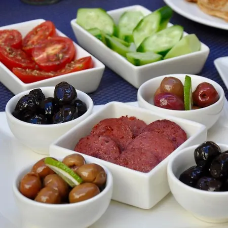 Ada Nisantasi Hotel Istanbulská provincie