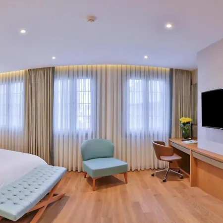 Ada Nisantasi Hotel