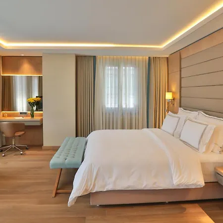 Ada Nisantasi Hotel 3*