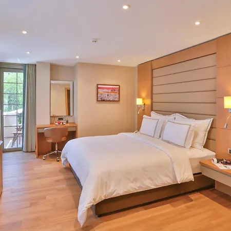 Ada Nisantasi Hotel 3*