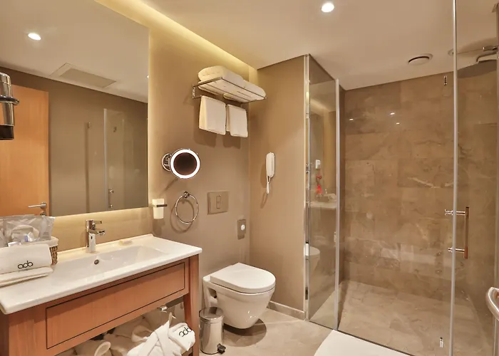 Ada Nisantasi 3*