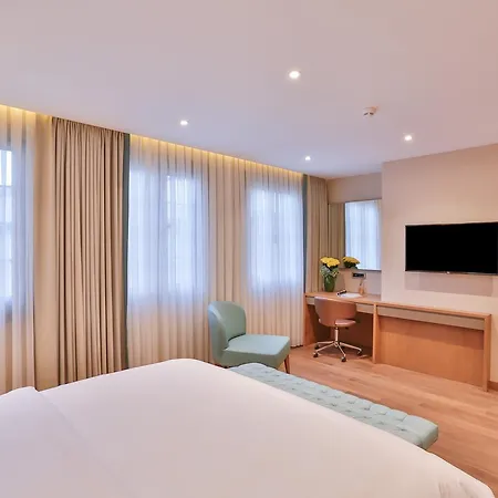 Ada Nisantasi Hotel Istanboel