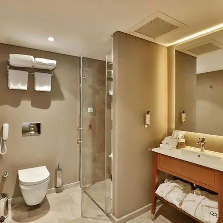 Ada Nisantasi Hotel Istanboel
